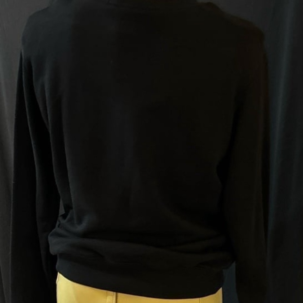 Roberto Cavalli sweatshirt W M - Picture 2 of 3